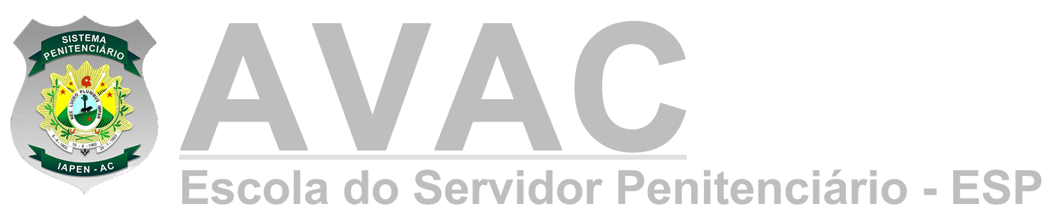 AVAC - IAPEN/AC e PPAC